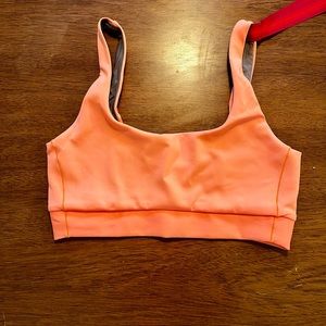 Left on Friday Double Scoop Top